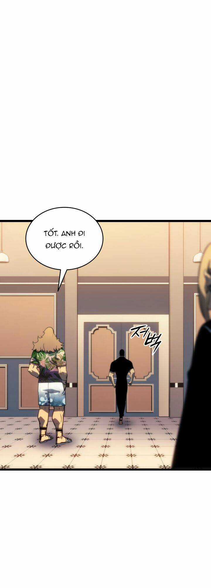 Tôi Thăng Cấp Một Mình Ss2 Chapter 31 trang 60