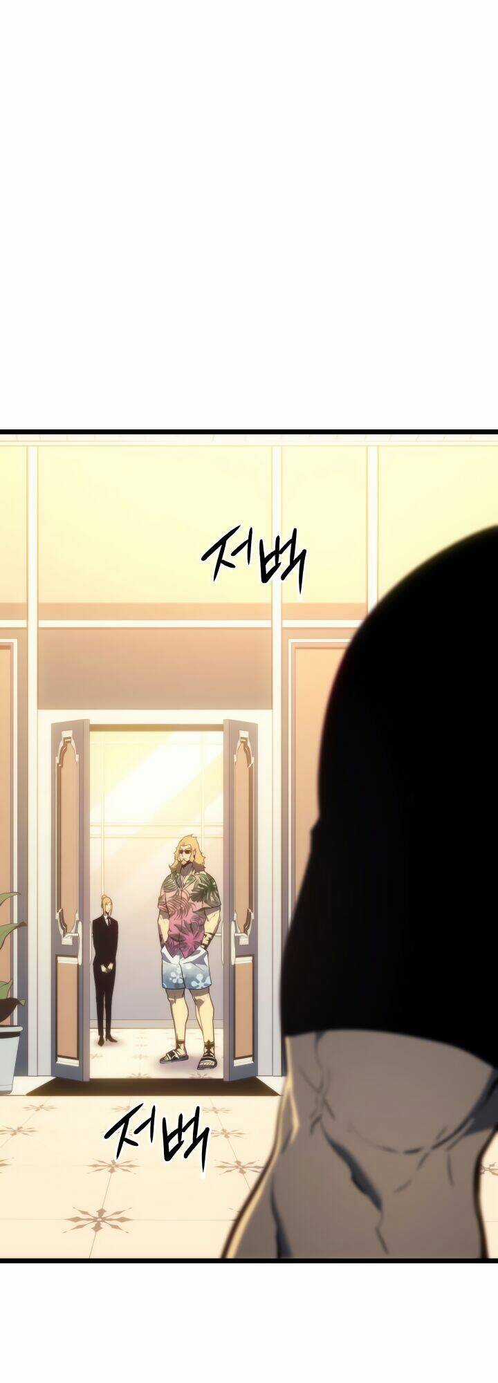 Tôi Thăng Cấp Một Mình Ss2 Chapter 31 trang 61