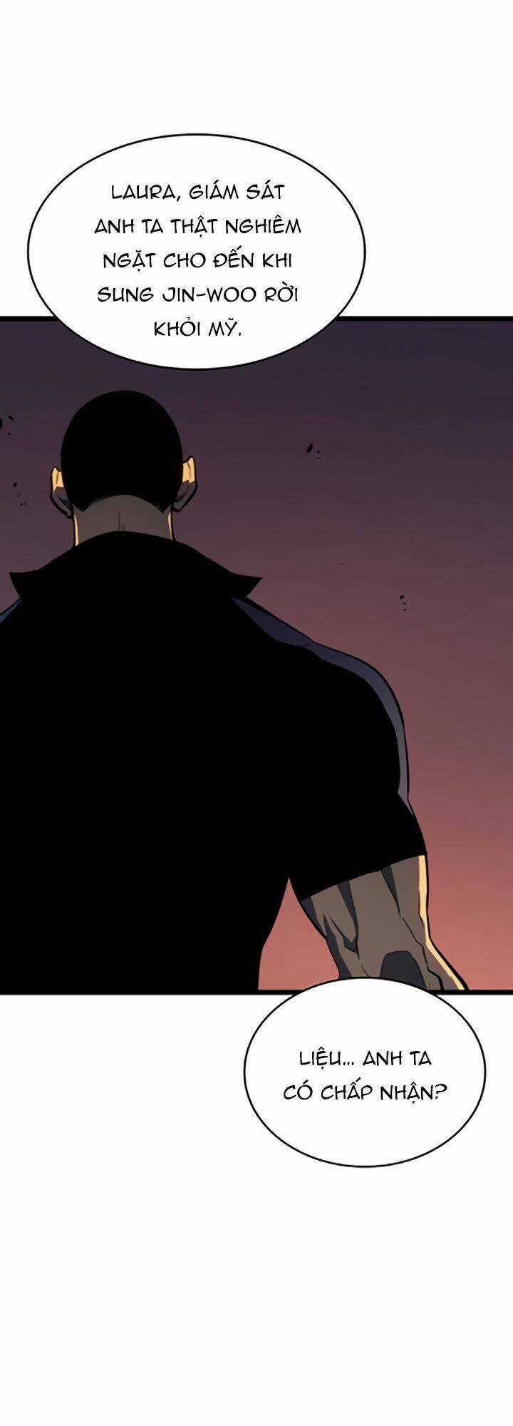 Tôi Thăng Cấp Một Mình Ss2 Chapter 31 trang 63