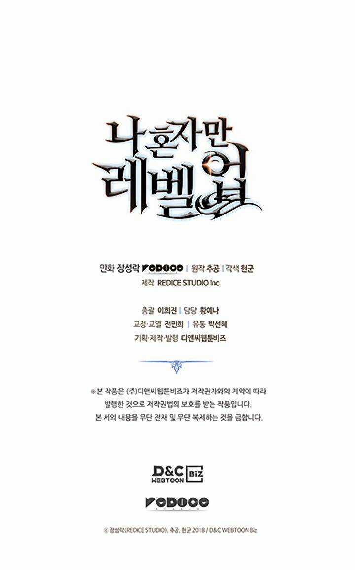 Tôi Thăng Cấp Một Mình Ss2 Chapter 31 trang 66