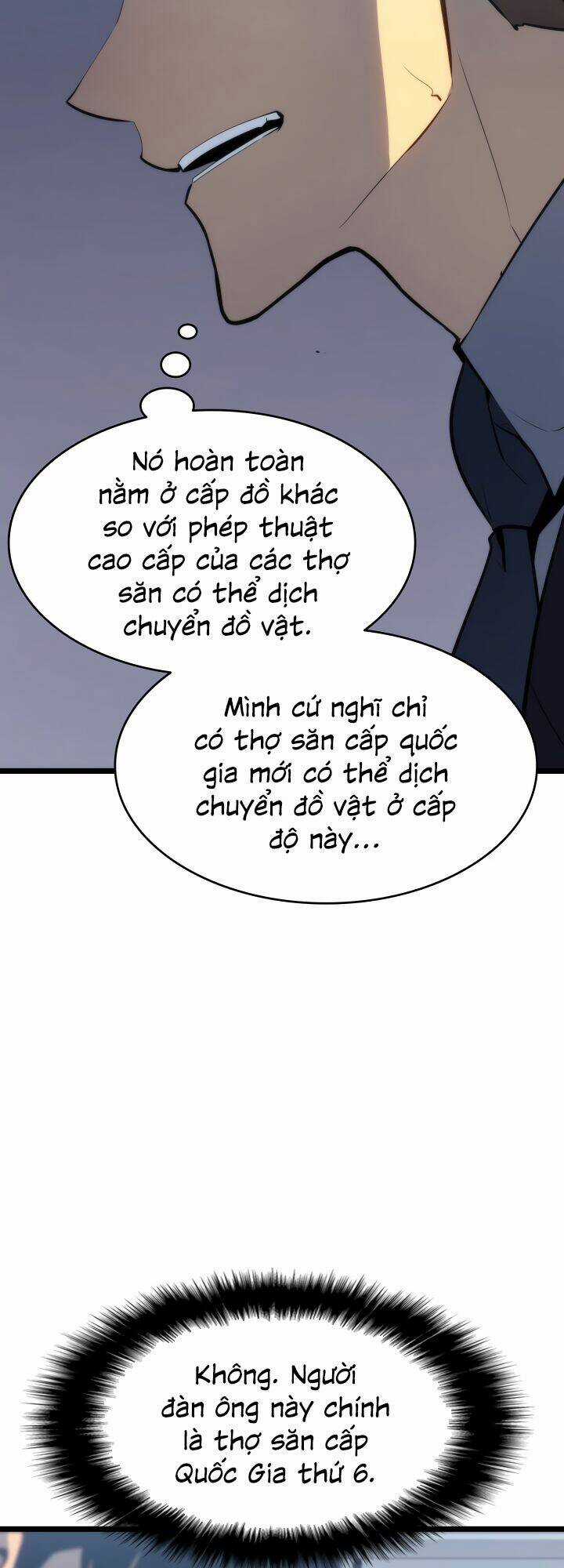 Tôi Thăng Cấp Một Mình Ss2 Chapter 31 trang 7