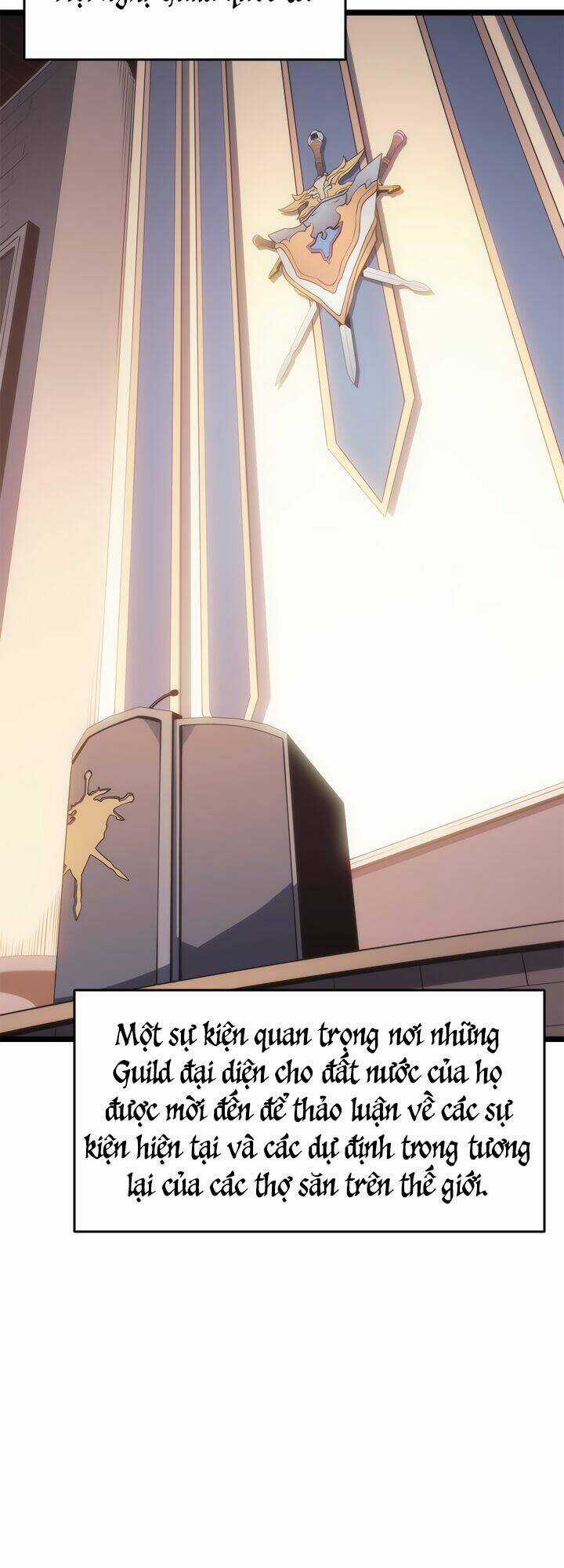 Tôi Thăng Cấp Một Mình Ss2 Chapter 31 trang 9