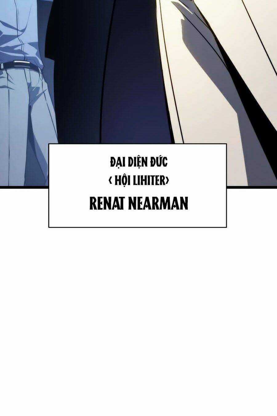 Tôi Thăng Cấp Một Mình Ss2 Chapter 32 trang 10