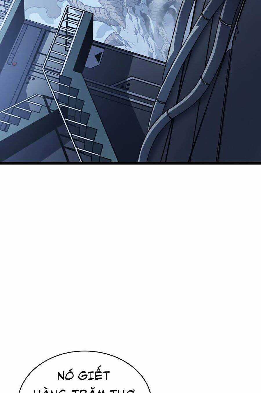 Tôi Thăng Cấp Một Mình Ss2 Chapter 32 trang 101