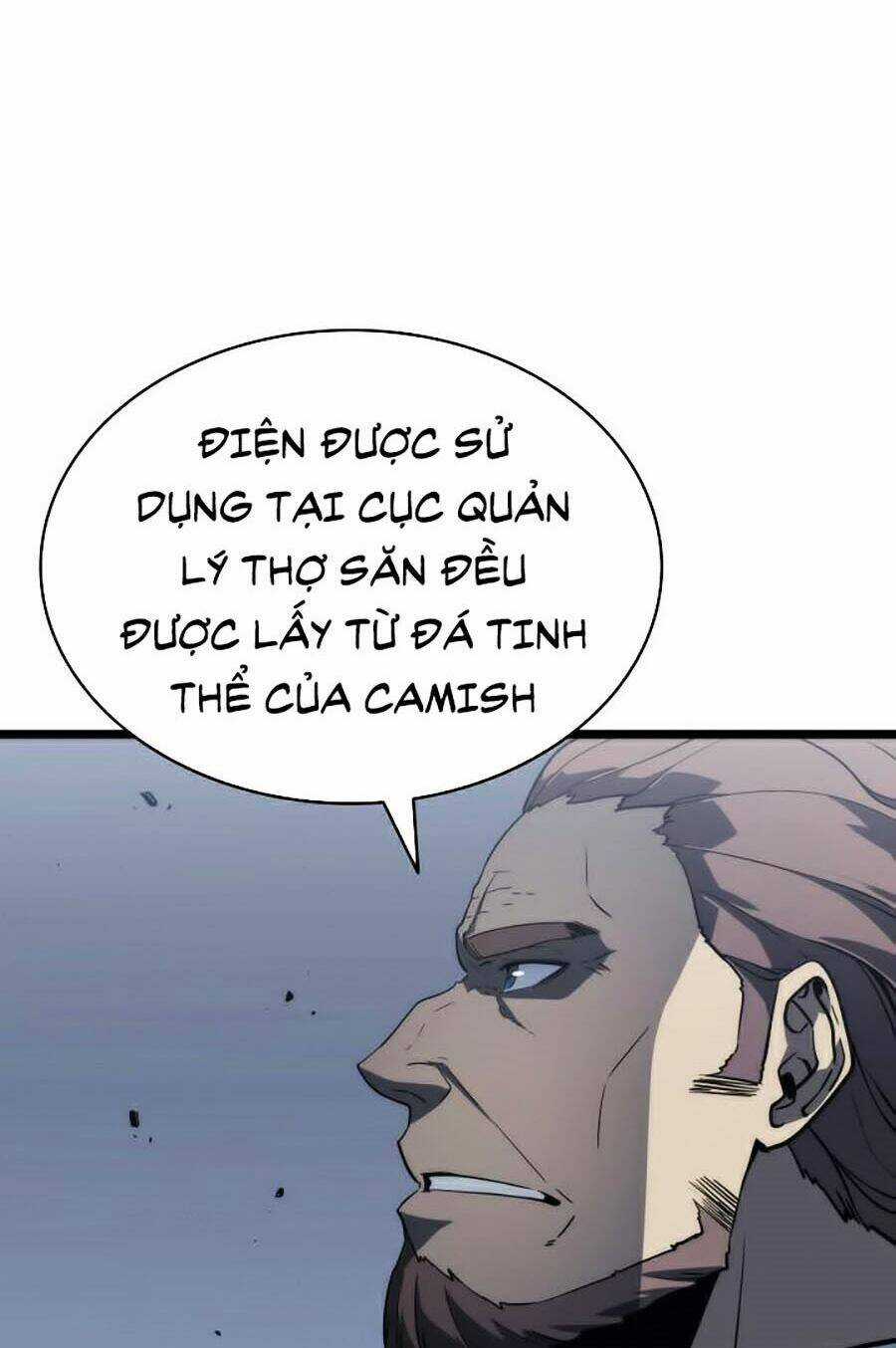 Tôi Thăng Cấp Một Mình Ss2 Chapter 32 trang 103