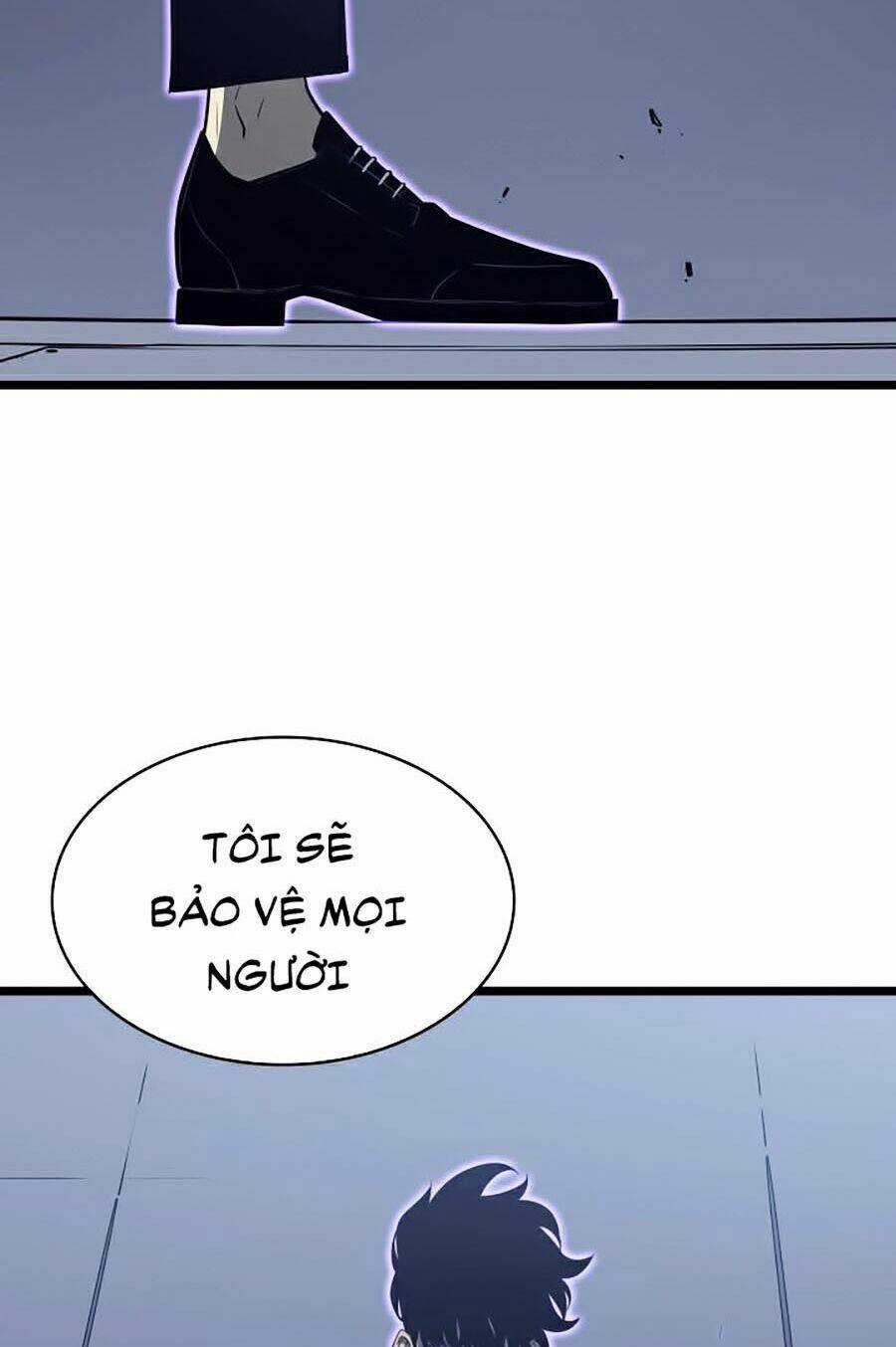 Tôi Thăng Cấp Một Mình Ss2 Chapter 32 trang 109