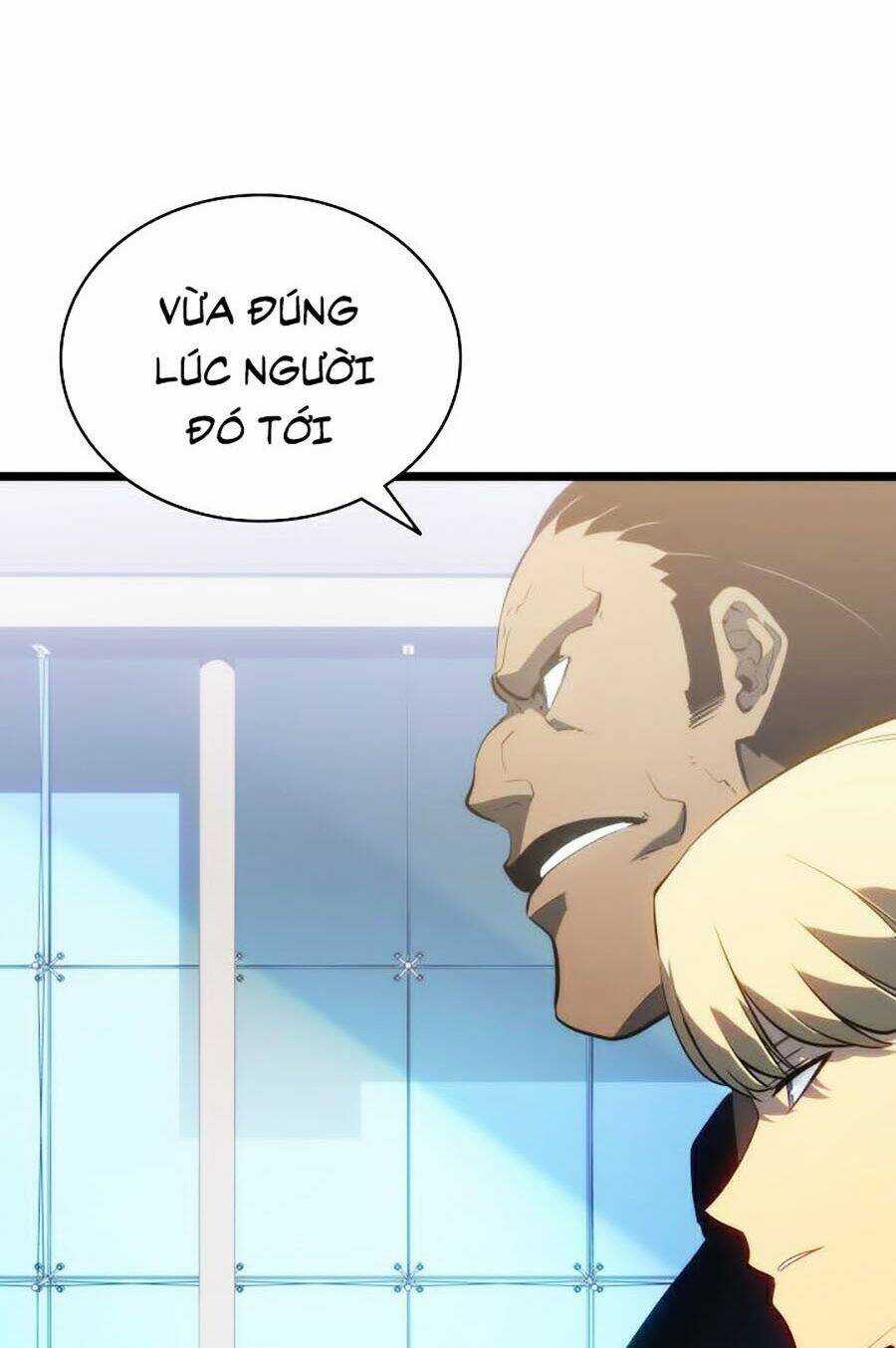 Tôi Thăng Cấp Một Mình Ss2 Chapter 32 trang 11