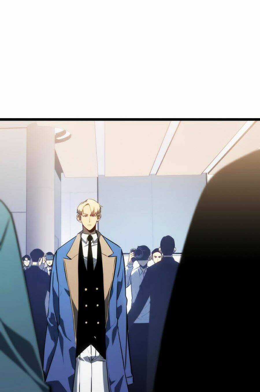 Tôi Thăng Cấp Một Mình Ss2 Chapter 32 trang 13