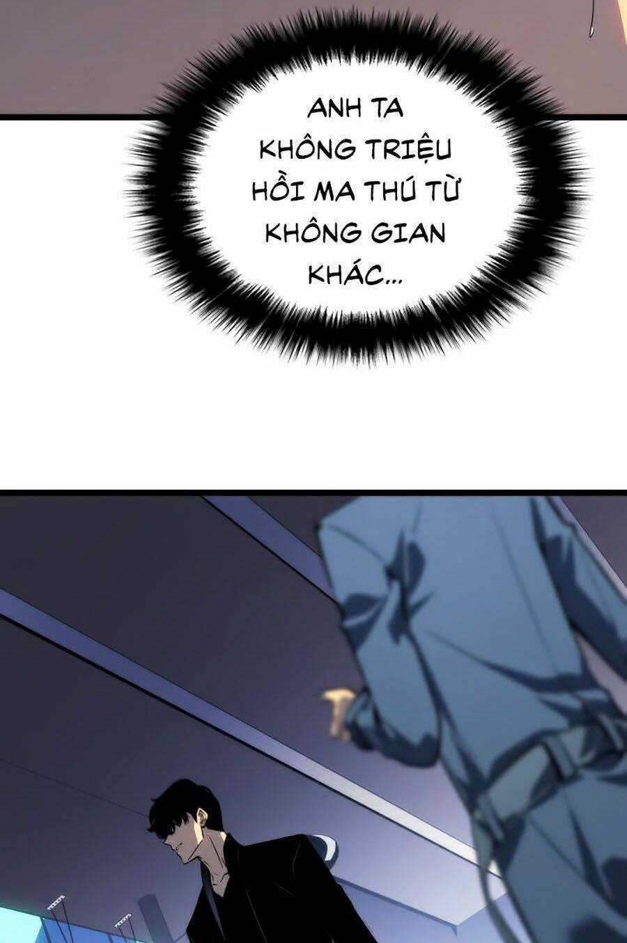 Tôi Thăng Cấp Một Mình Ss2 Chapter 32 trang 18