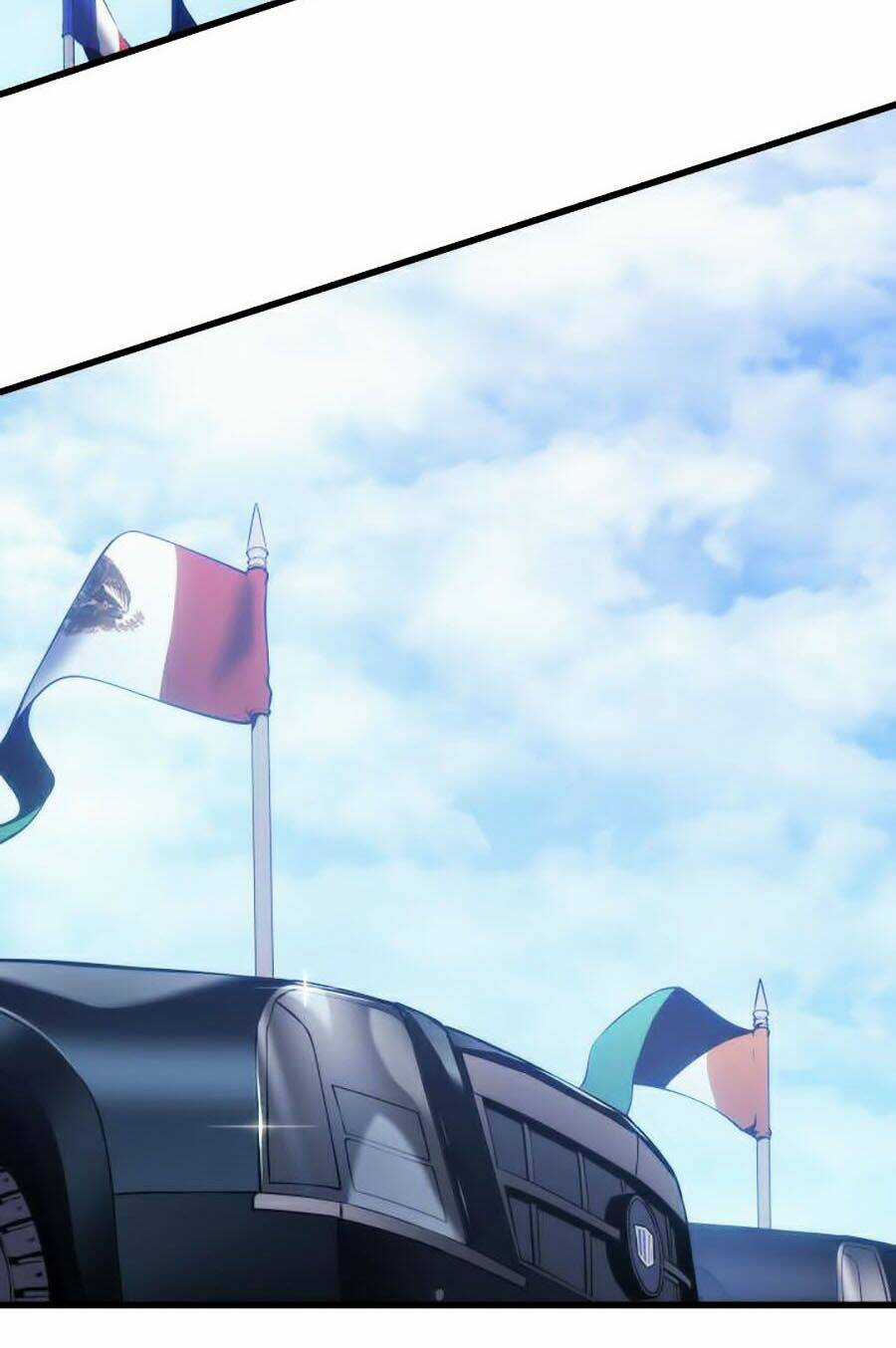 Tôi Thăng Cấp Một Mình Ss2 Chapter 32 trang 2