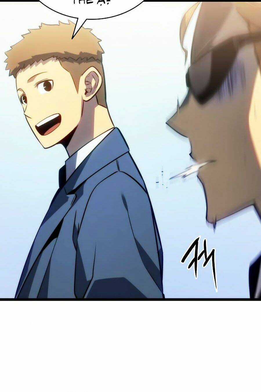 Tôi Thăng Cấp Một Mình Ss2 Chapter 32 trang 24