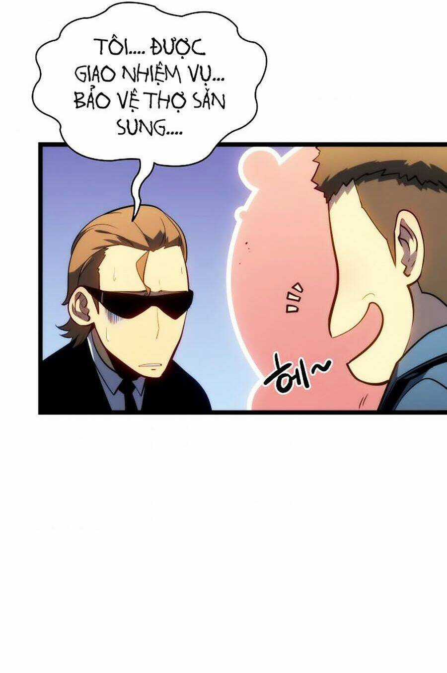 Tôi Thăng Cấp Một Mình Ss2 Chapter 32 trang 25