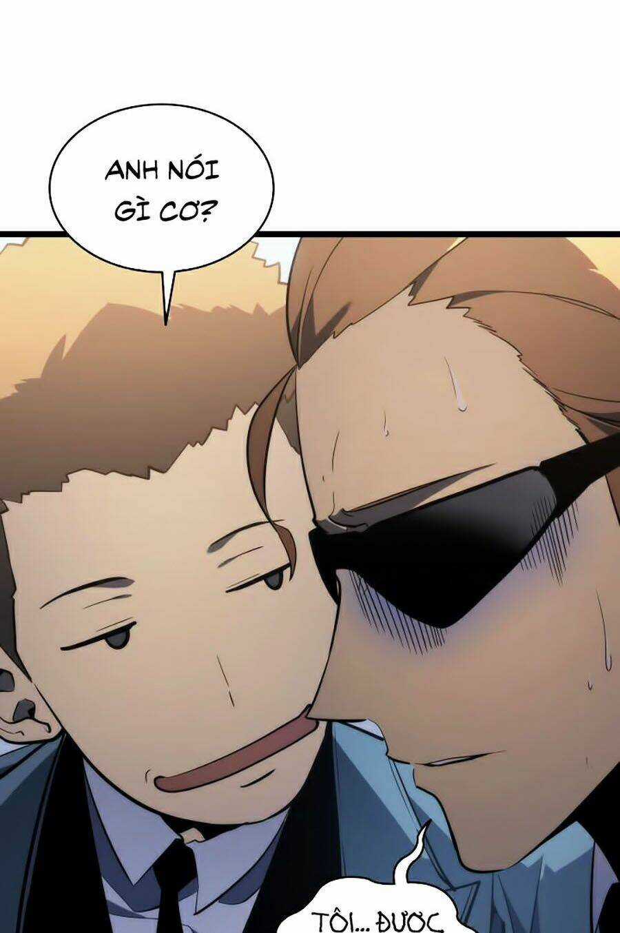 Tôi Thăng Cấp Một Mình Ss2 Chapter 32 trang 26