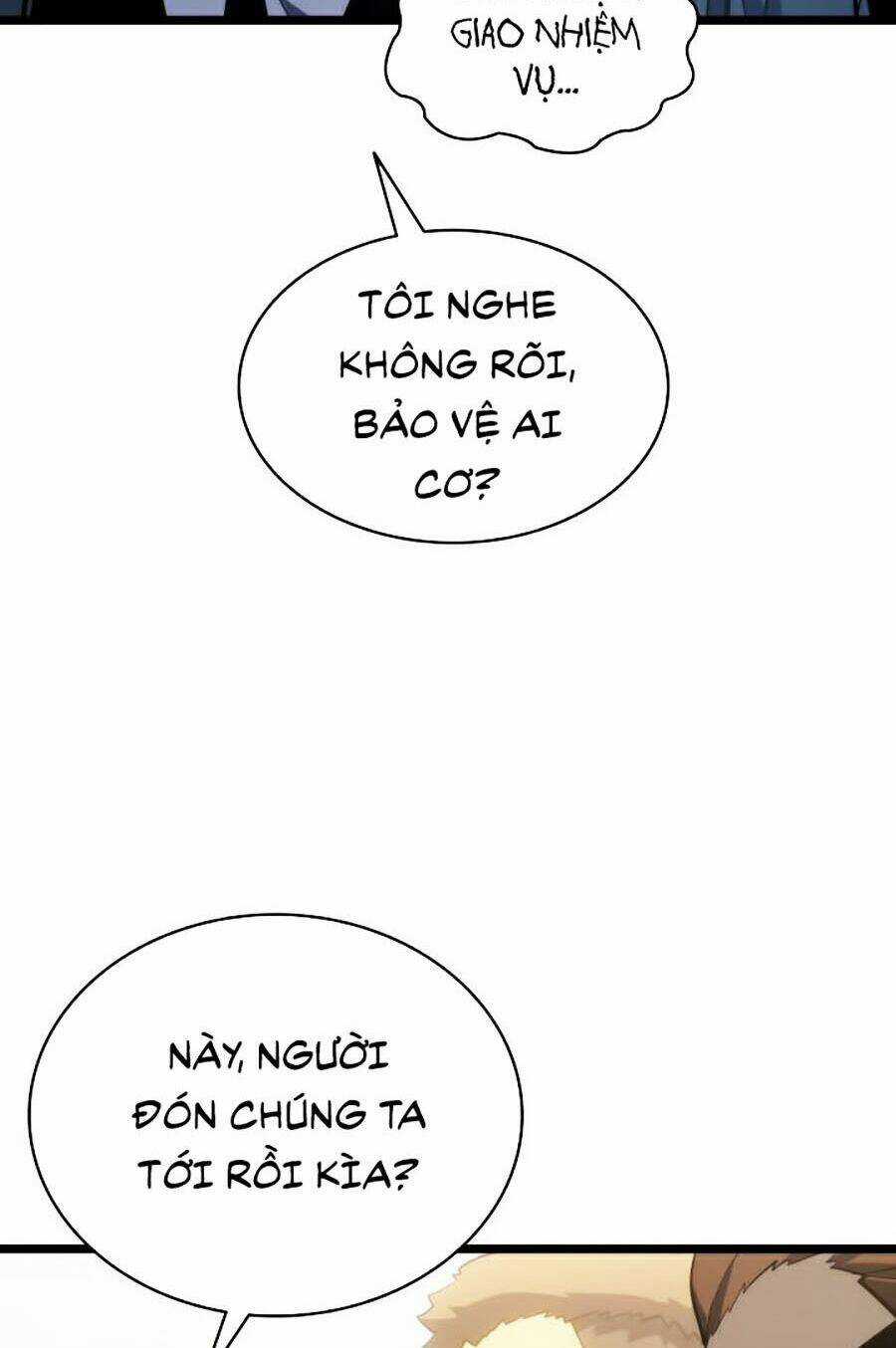 Tôi Thăng Cấp Một Mình Ss2 Chapter 32 trang 27