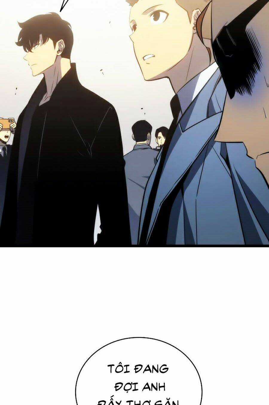 Tôi Thăng Cấp Một Mình Ss2 Chapter 32 trang 28