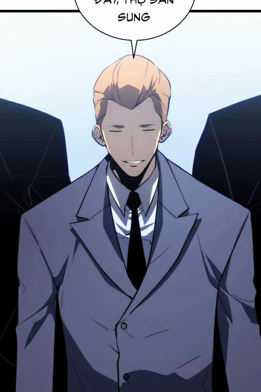 Tôi Thăng Cấp Một Mình Ss2 Chapter 32 trang 29