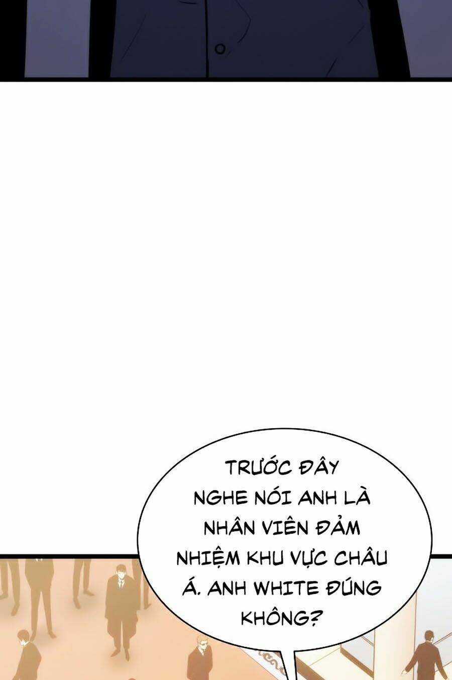 Tôi Thăng Cấp Một Mình Ss2 Chapter 32 trang 30