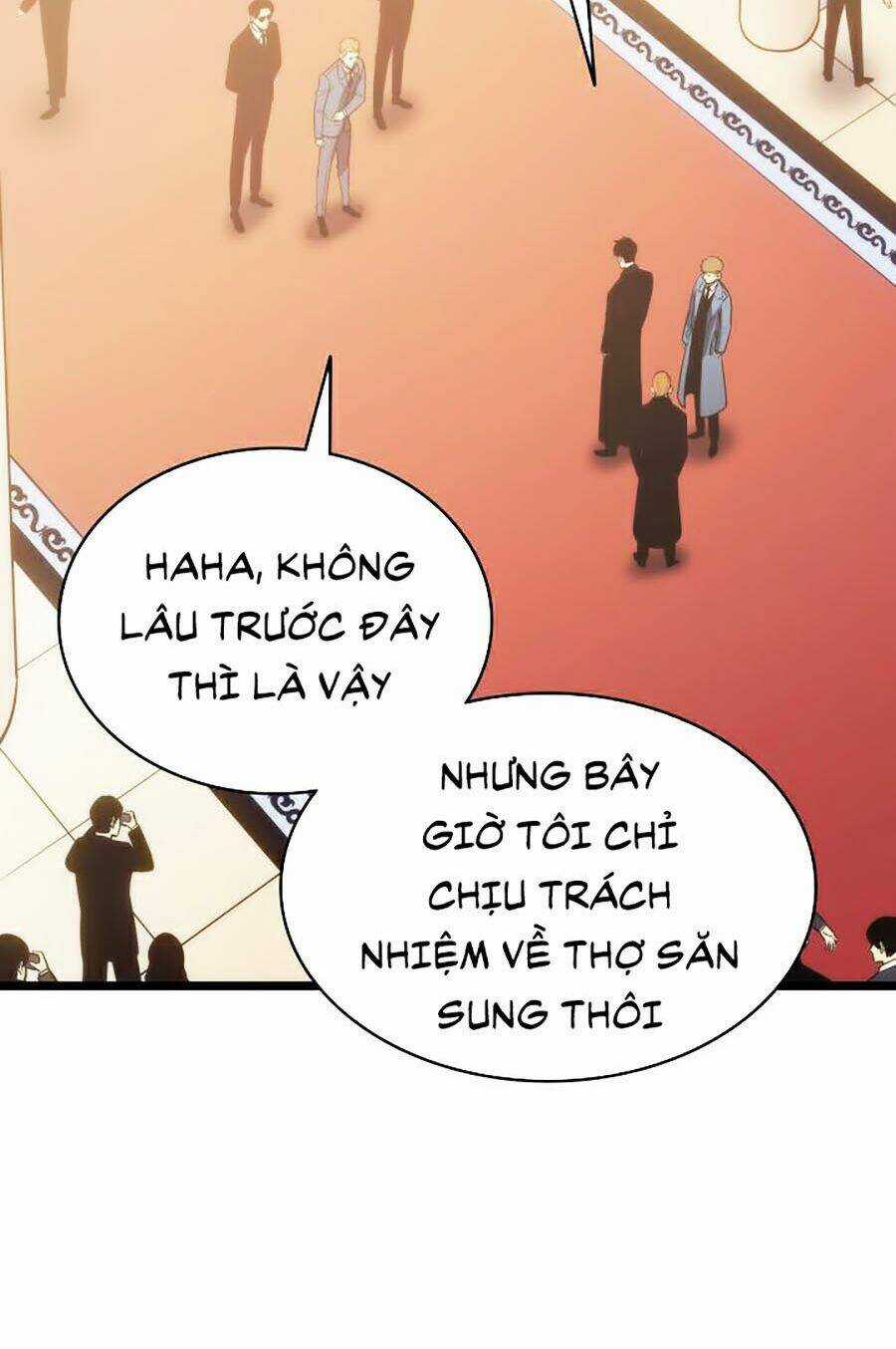 Tôi Thăng Cấp Một Mình Ss2 Chapter 32 trang 31