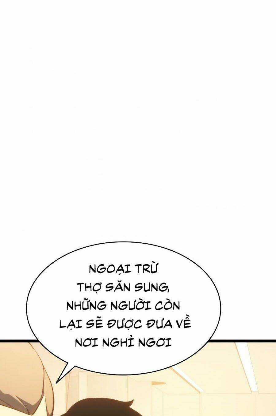 Tôi Thăng Cấp Một Mình Ss2 Chapter 32 trang 32