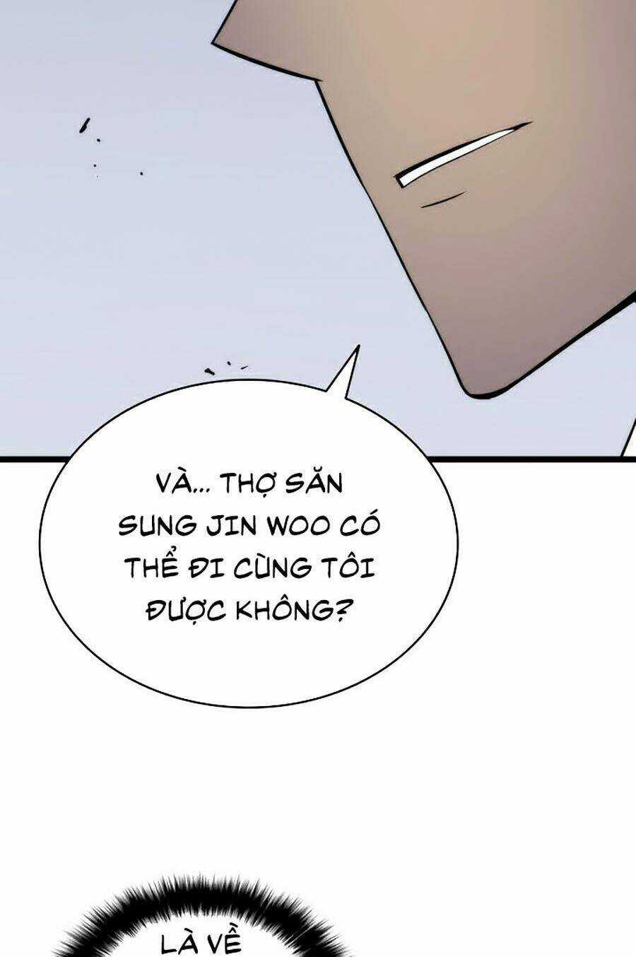 Tôi Thăng Cấp Một Mình Ss2 Chapter 32 trang 35