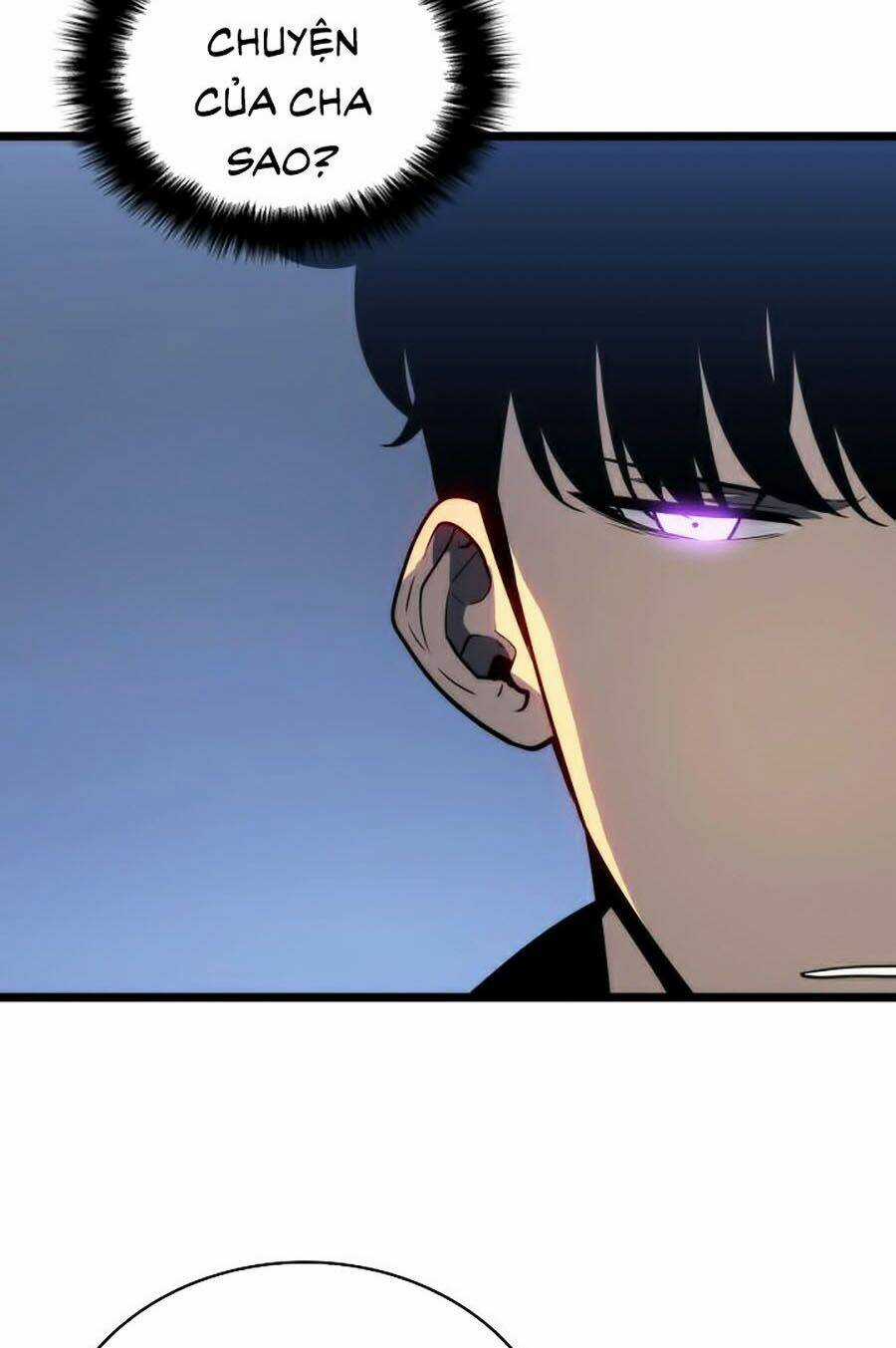 Tôi Thăng Cấp Một Mình Ss2 Chapter 32 trang 36