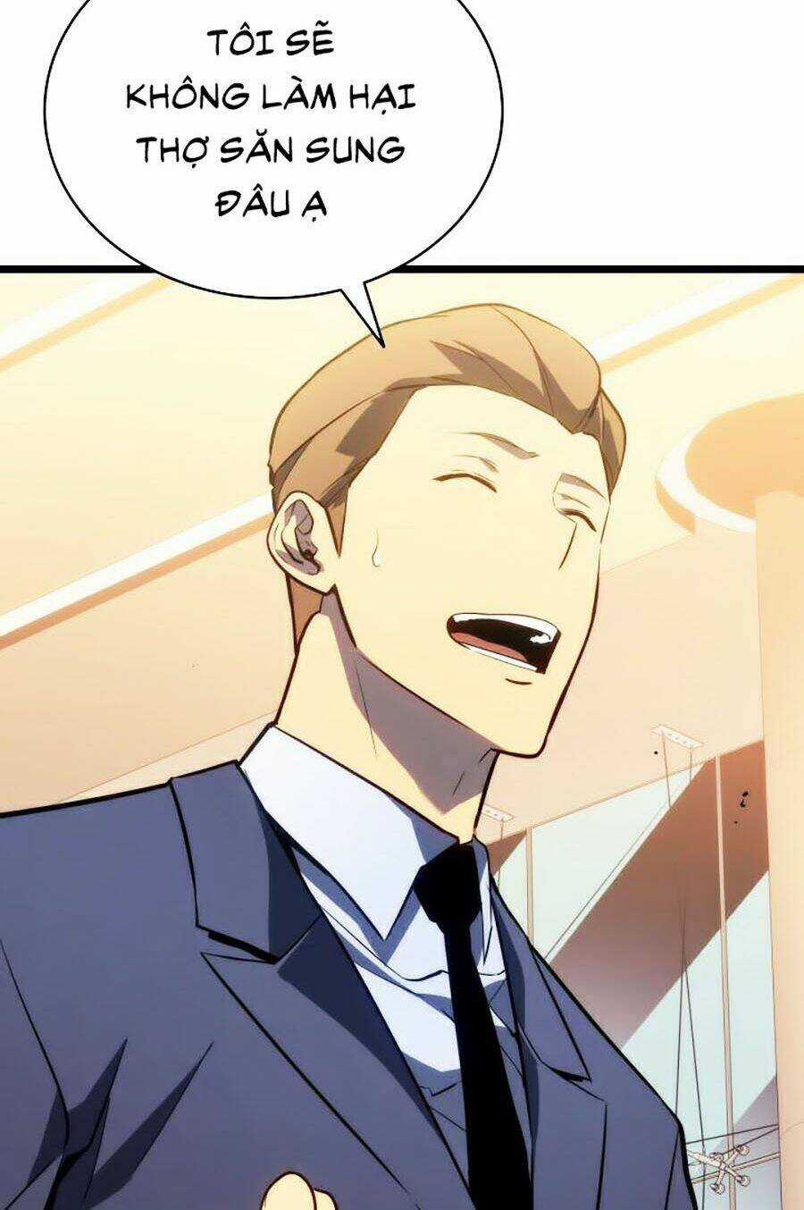 Tôi Thăng Cấp Một Mình Ss2 Chapter 32 trang 37