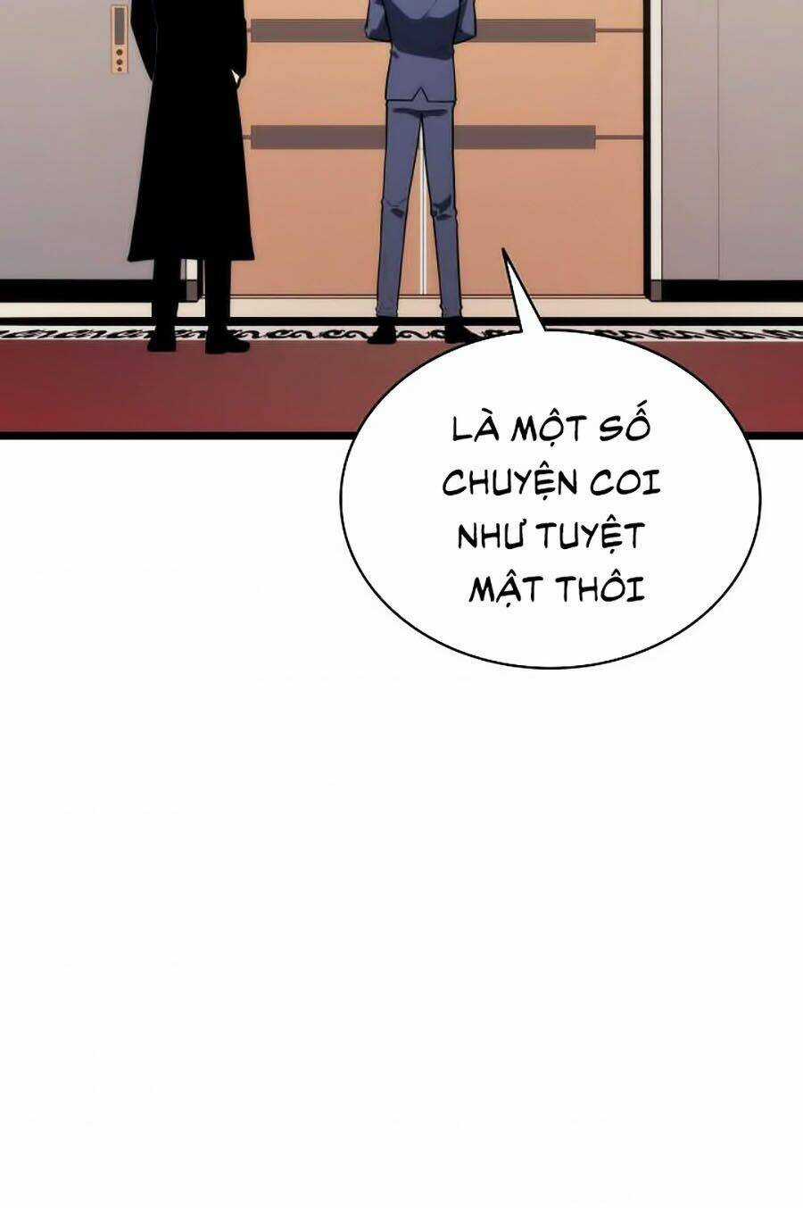 Tôi Thăng Cấp Một Mình Ss2 Chapter 32 trang 40