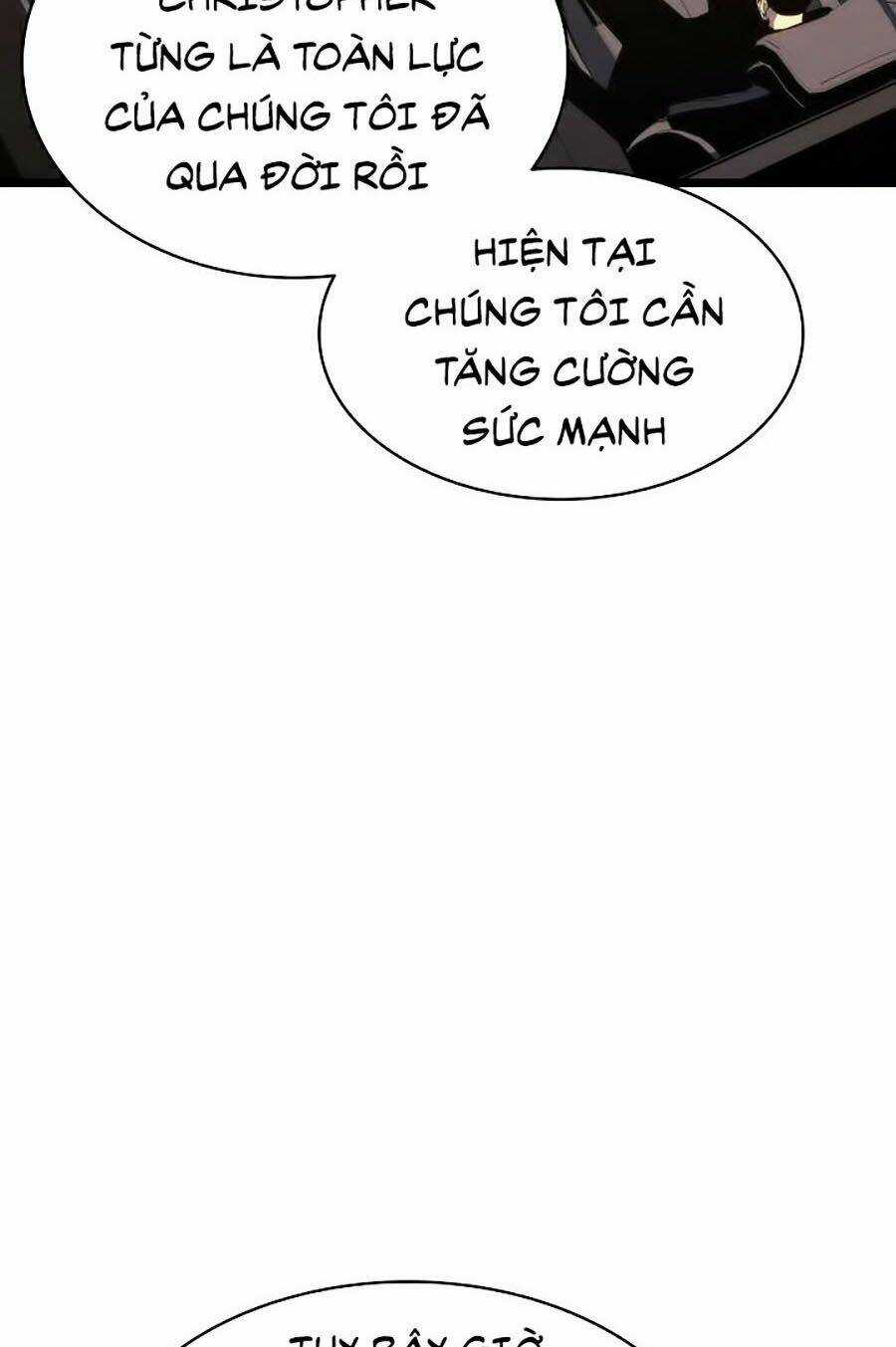 Tôi Thăng Cấp Một Mình Ss2 Chapter 32 trang 44