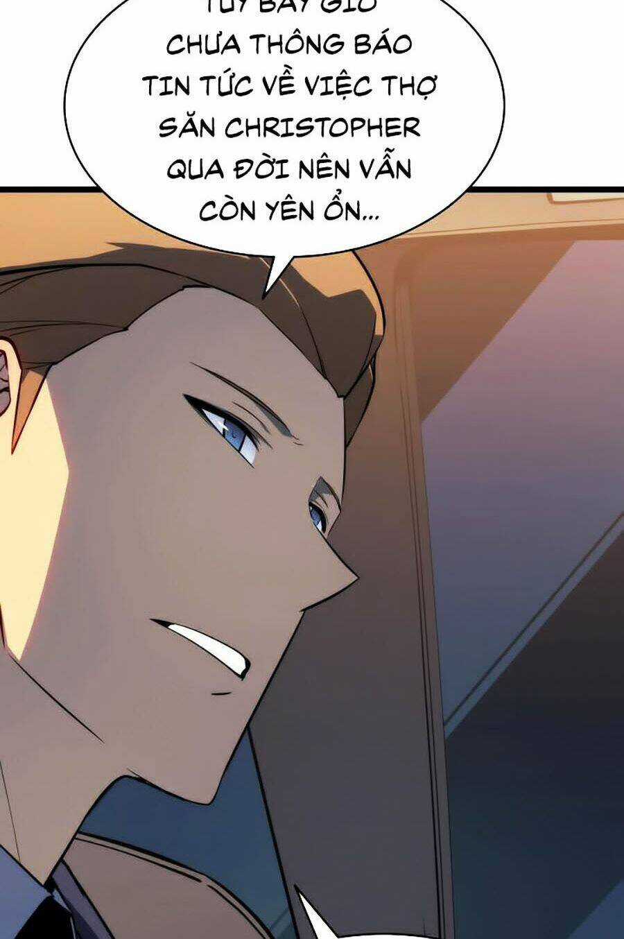 Tôi Thăng Cấp Một Mình Ss2 Chapter 32 trang 45