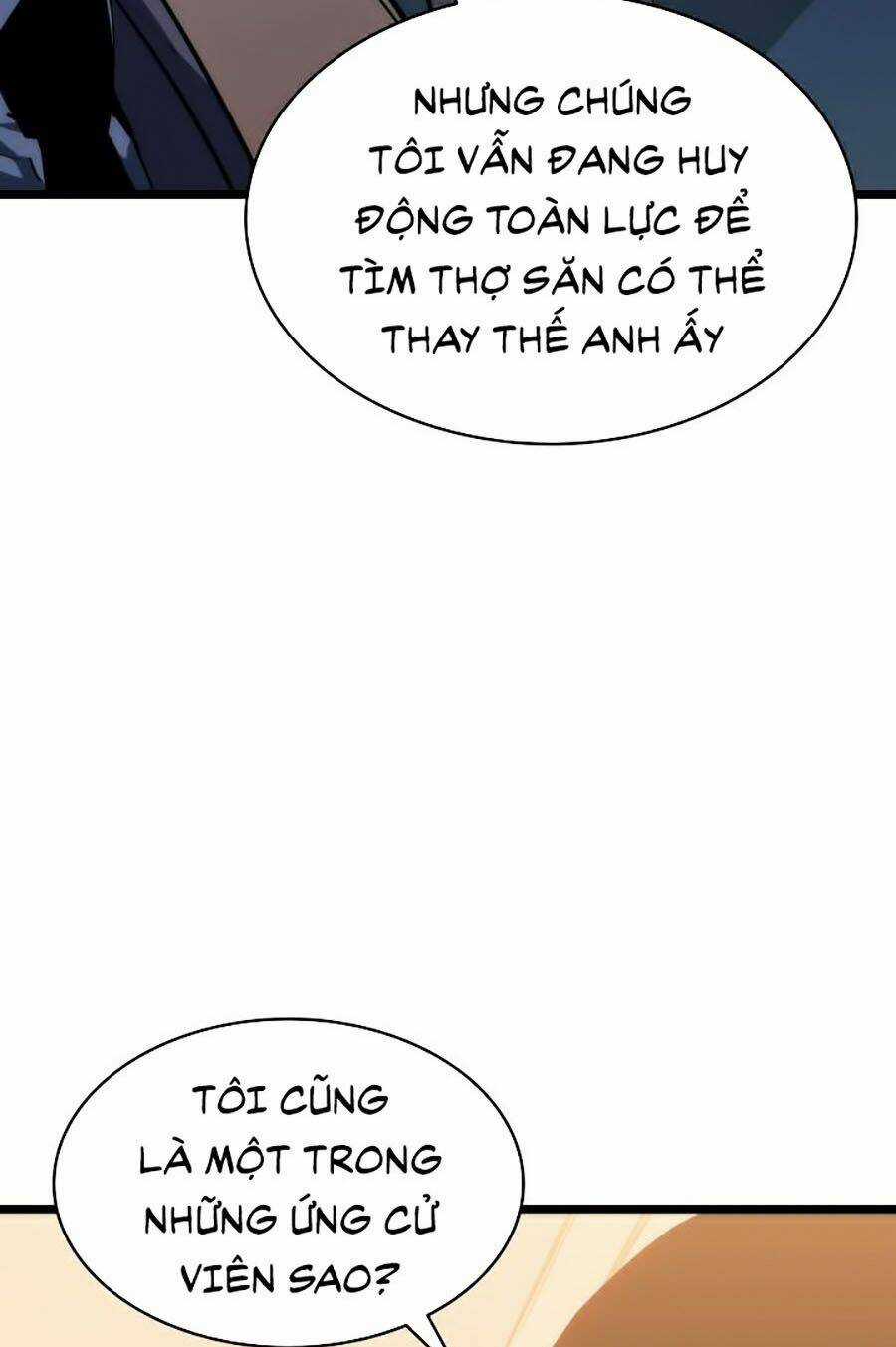 Tôi Thăng Cấp Một Mình Ss2 Chapter 32 trang 46