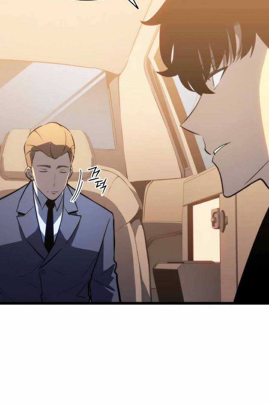 Tôi Thăng Cấp Một Mình Ss2 Chapter 32 trang 47