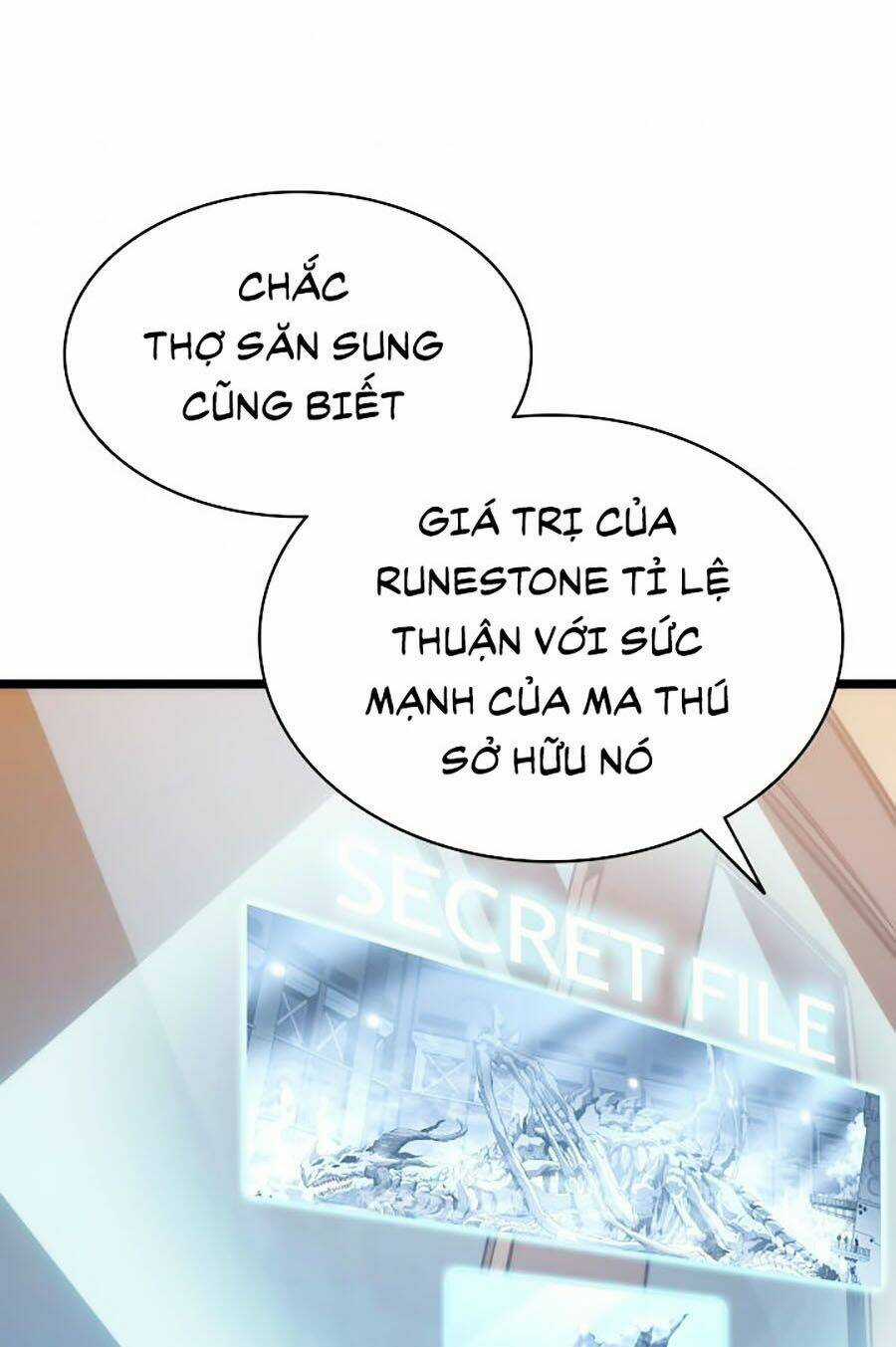 Tôi Thăng Cấp Một Mình Ss2 Chapter 32 trang 48