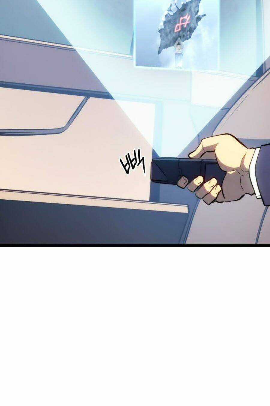 Tôi Thăng Cấp Một Mình Ss2 Chapter 32 trang 49