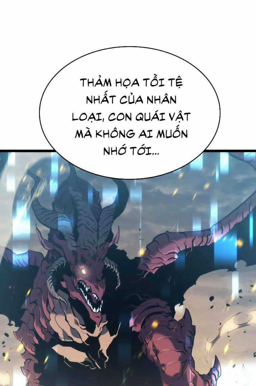 Tôi Thăng Cấp Một Mình Ss2 Chapter 32 trang 50