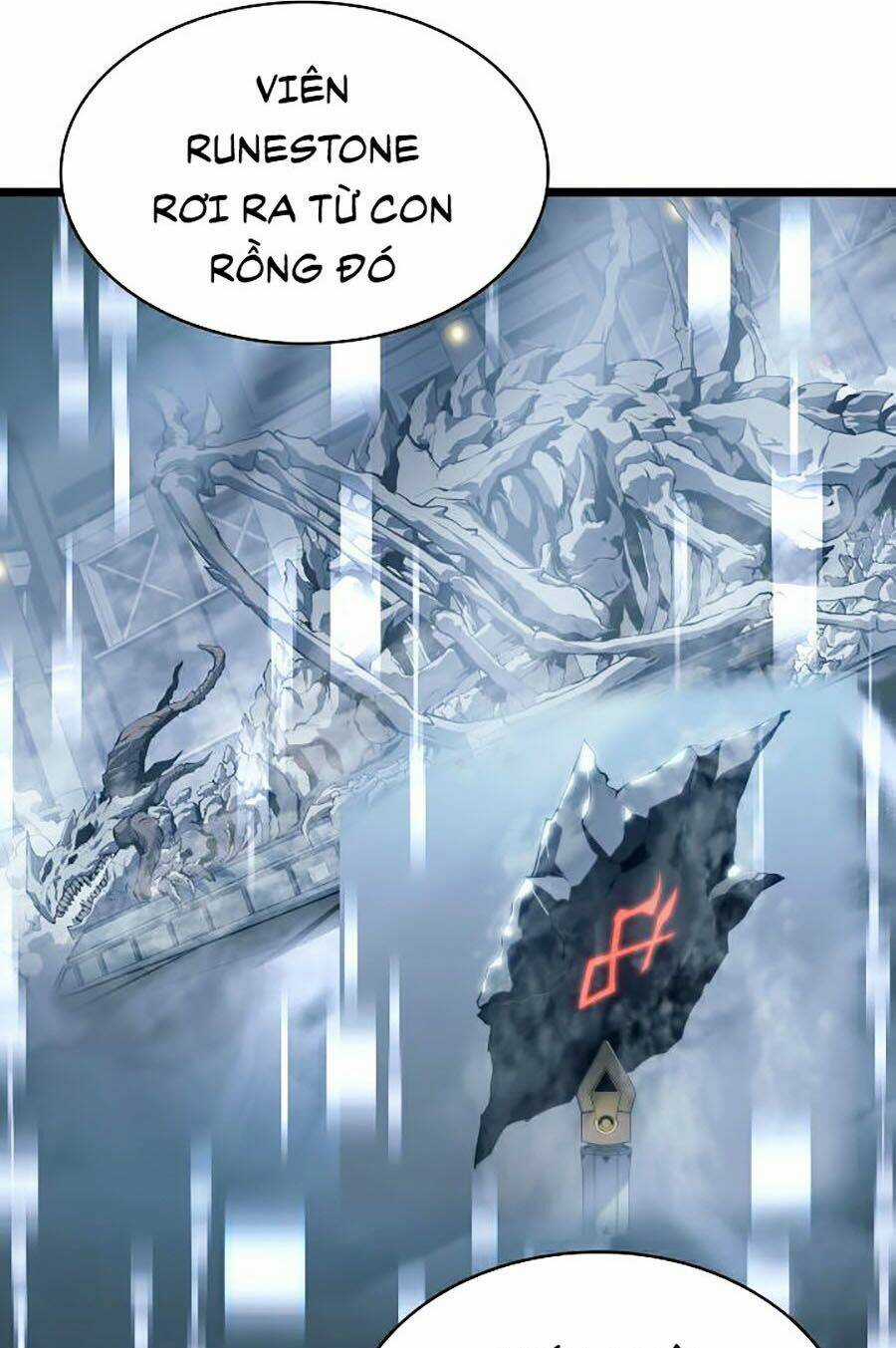 Tôi Thăng Cấp Một Mình Ss2 Chapter 32 trang 52