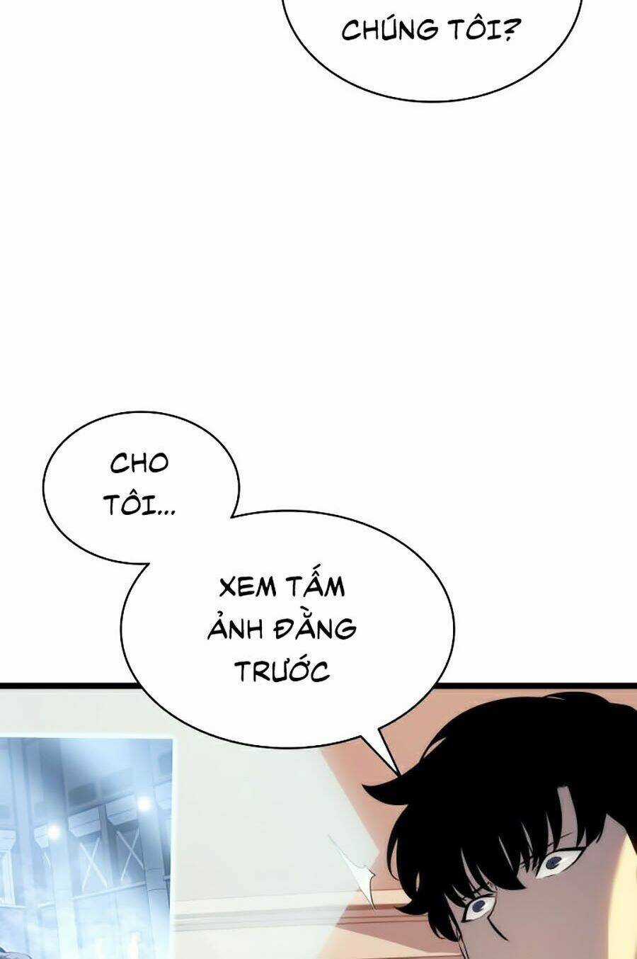 Tôi Thăng Cấp Một Mình Ss2 Chapter 32 trang 55