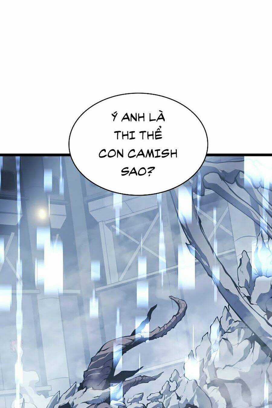 Tôi Thăng Cấp Một Mình Ss2 Chapter 32 trang 57