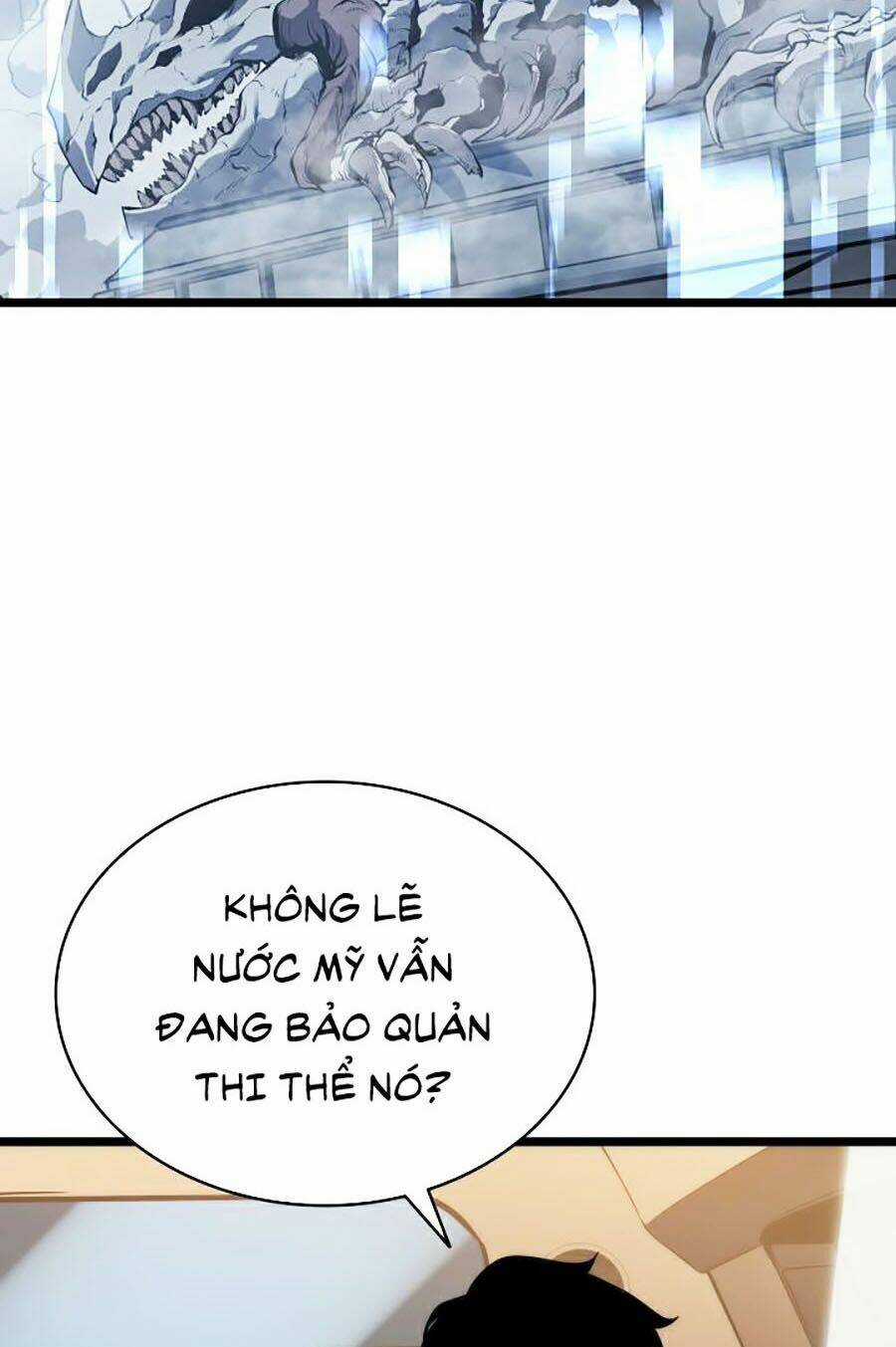 Tôi Thăng Cấp Một Mình Ss2 Chapter 32 trang 58