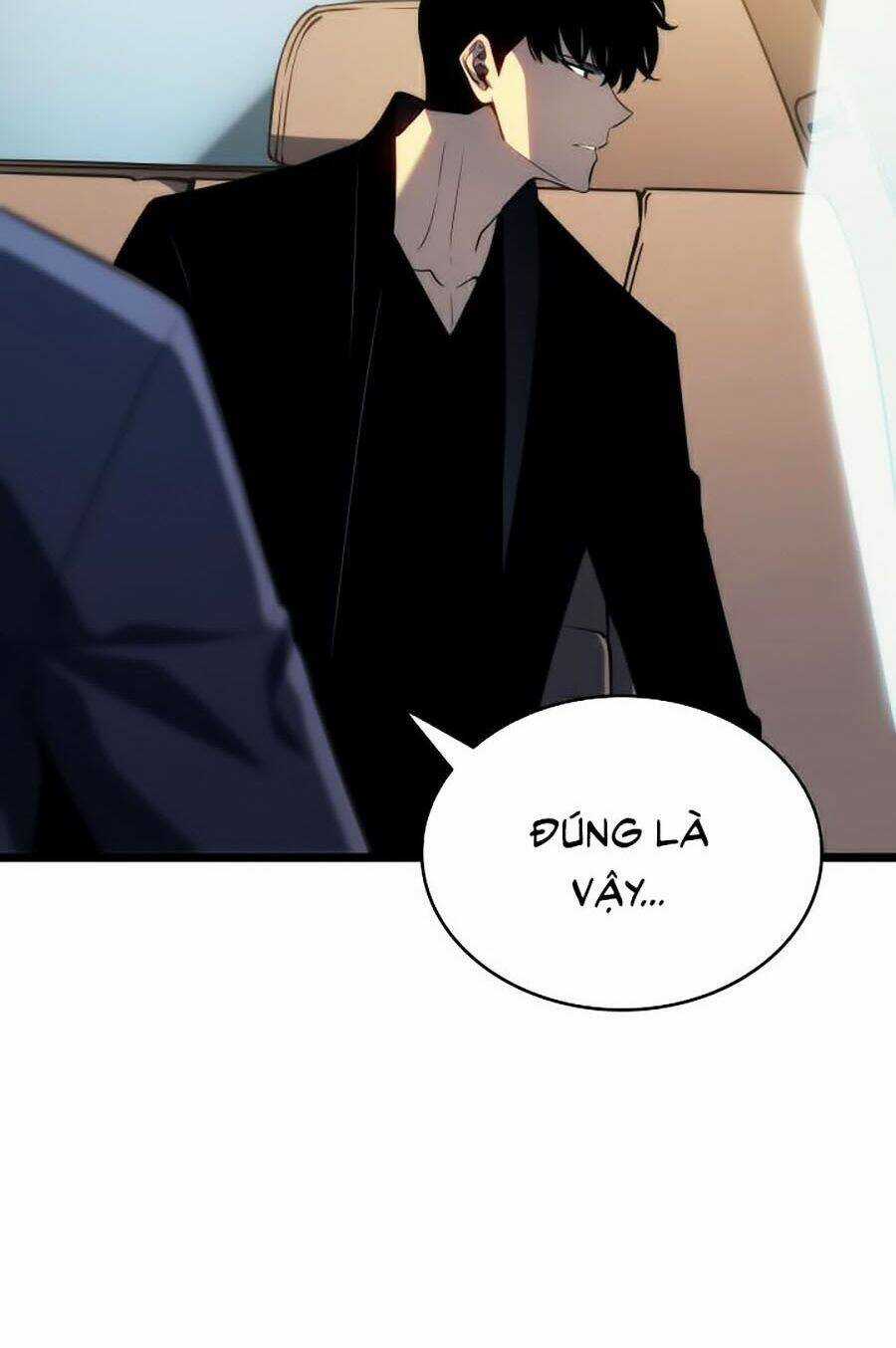 Tôi Thăng Cấp Một Mình Ss2 Chapter 32 trang 59