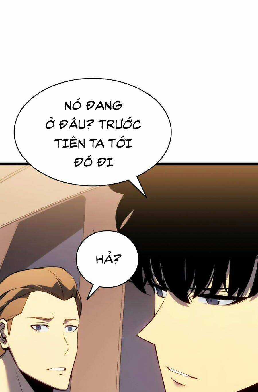 Tôi Thăng Cấp Một Mình Ss2 Chapter 32 trang 60