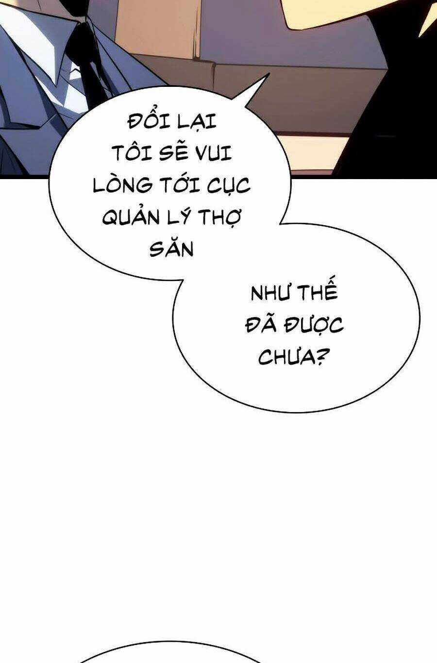 Tôi Thăng Cấp Một Mình Ss2 Chapter 32 trang 61