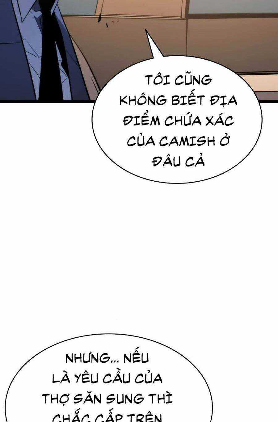 Tôi Thăng Cấp Một Mình Ss2 Chapter 32 trang 63