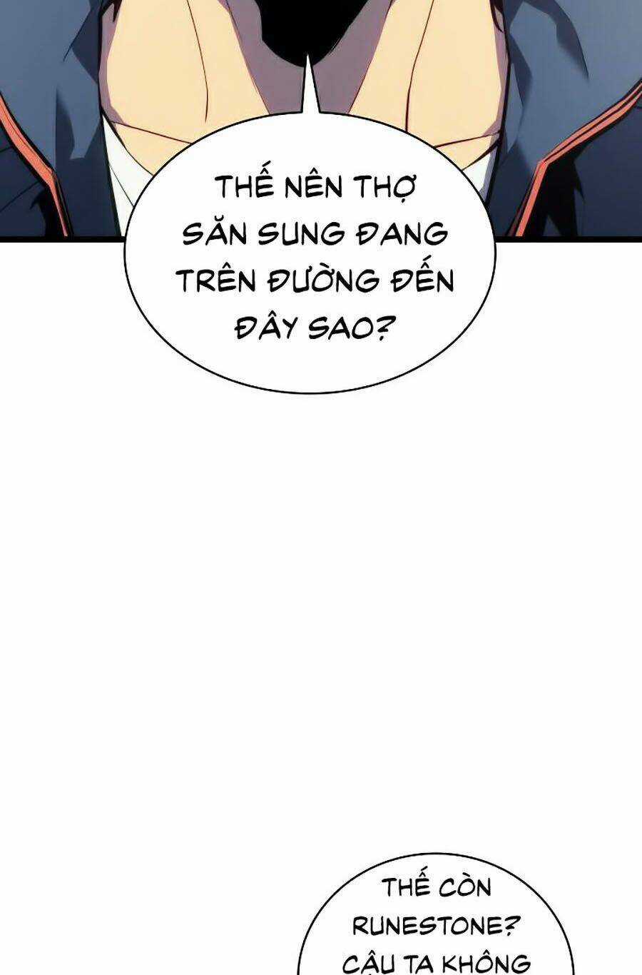 Tôi Thăng Cấp Một Mình Ss2 Chapter 32 trang 68