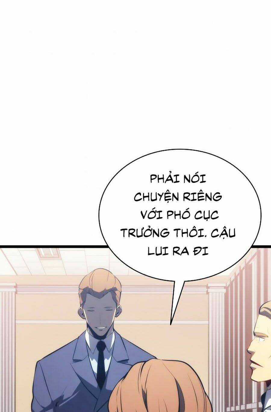 Tôi Thăng Cấp Một Mình Ss2 Chapter 32 trang 72