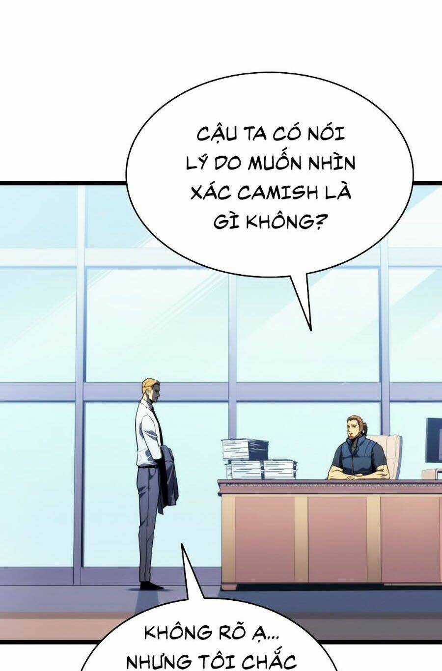 Tôi Thăng Cấp Một Mình Ss2 Chapter 32 trang 74