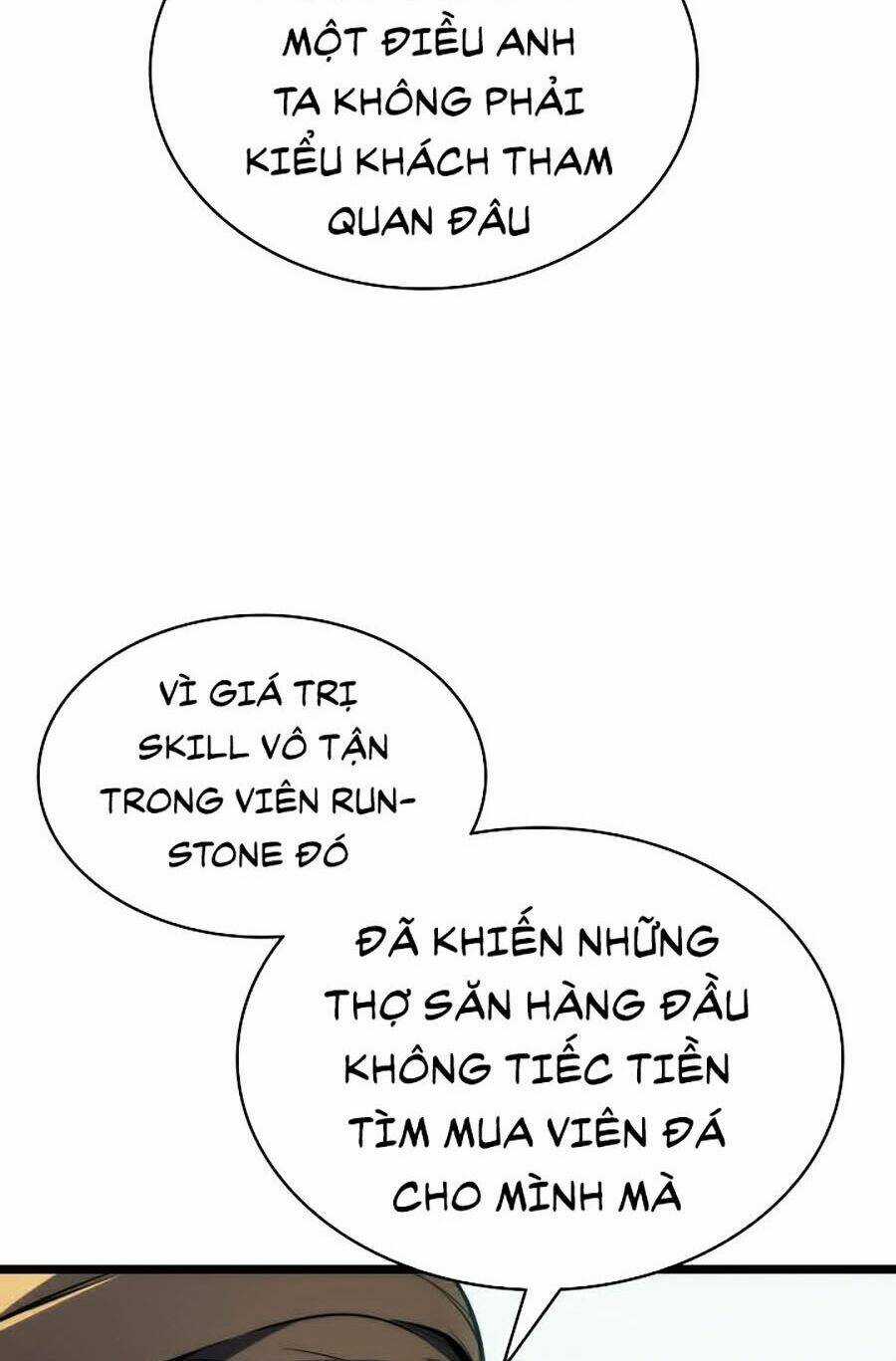 Tôi Thăng Cấp Một Mình Ss2 Chapter 32 trang 75