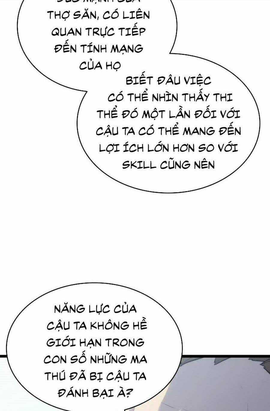 Tôi Thăng Cấp Một Mình Ss2 Chapter 32 trang 77