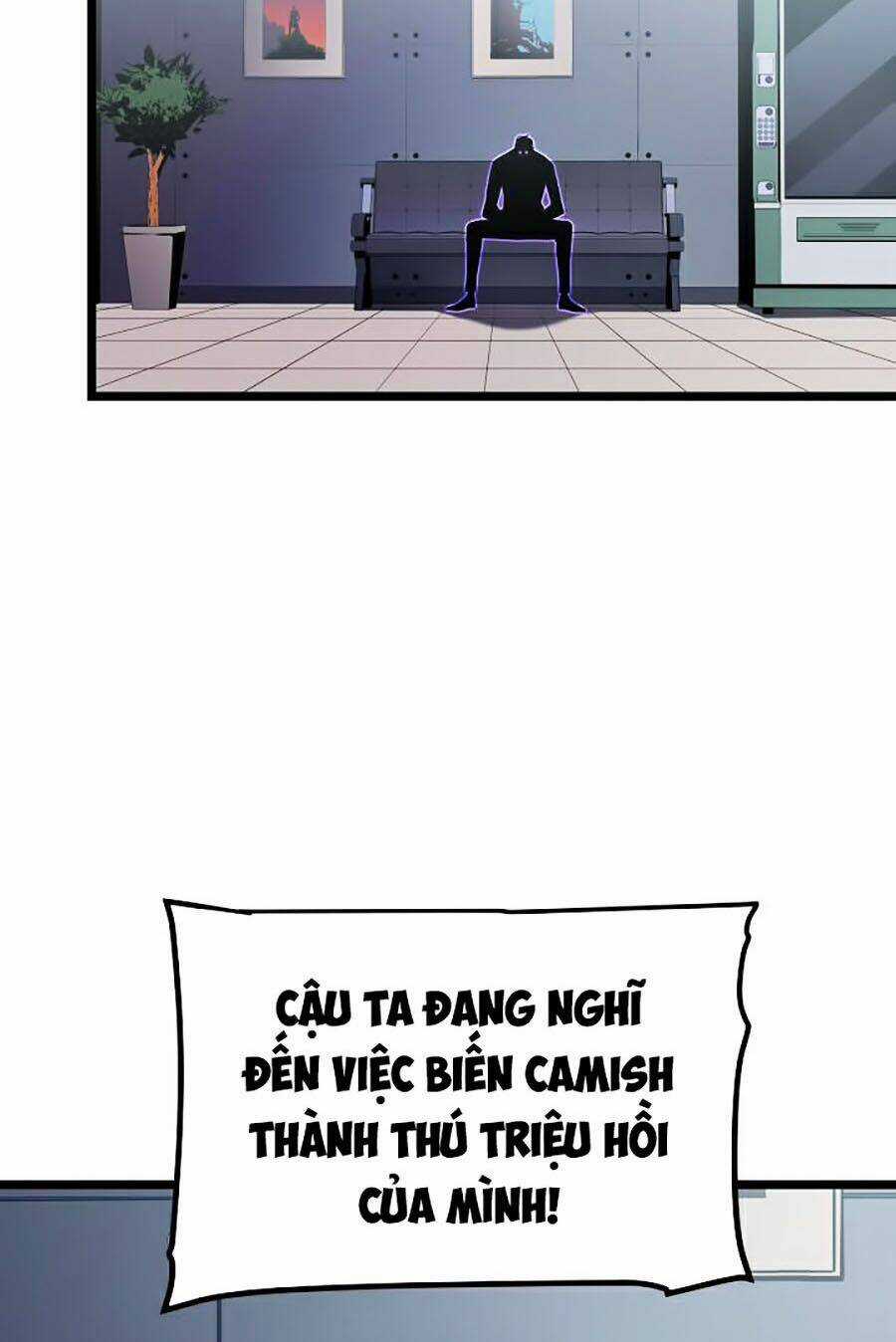 Tôi Thăng Cấp Một Mình Ss2 Chapter 32 trang 82