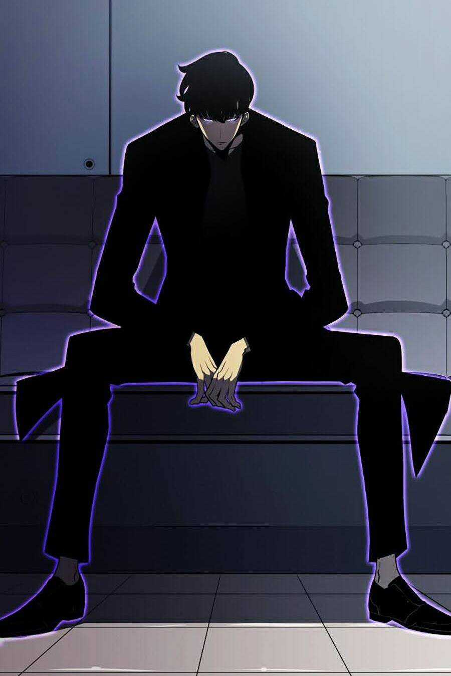 Tôi Thăng Cấp Một Mình Ss2 Chapter 32 trang 83