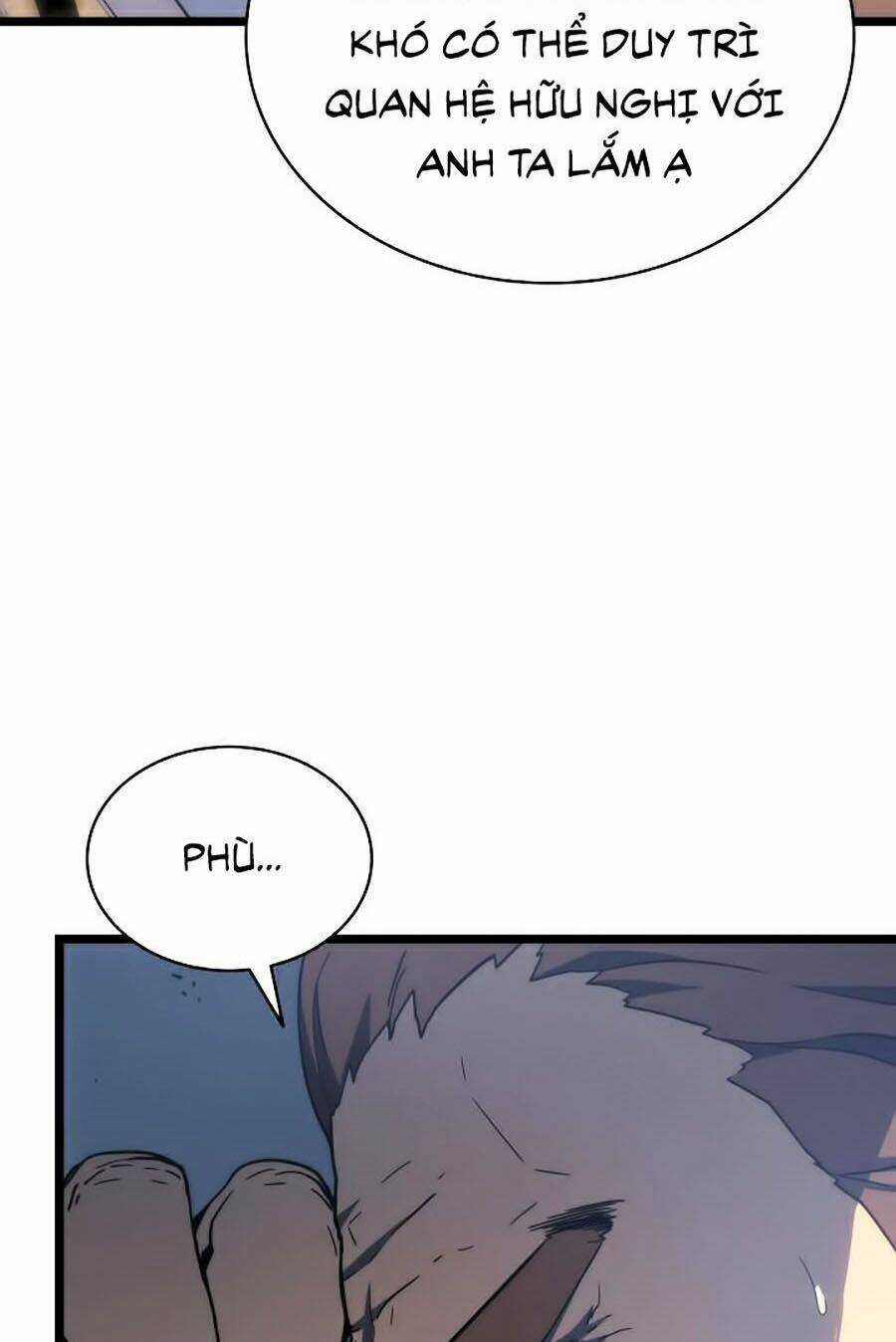 Tôi Thăng Cấp Một Mình Ss2 Chapter 32 trang 86